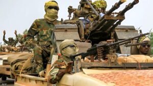 حمدي رزق يكتب: ارفعوا أيديكم عن السودان.. نداء عاجل لوقف الحرب وإطلاق الحوار الوطني