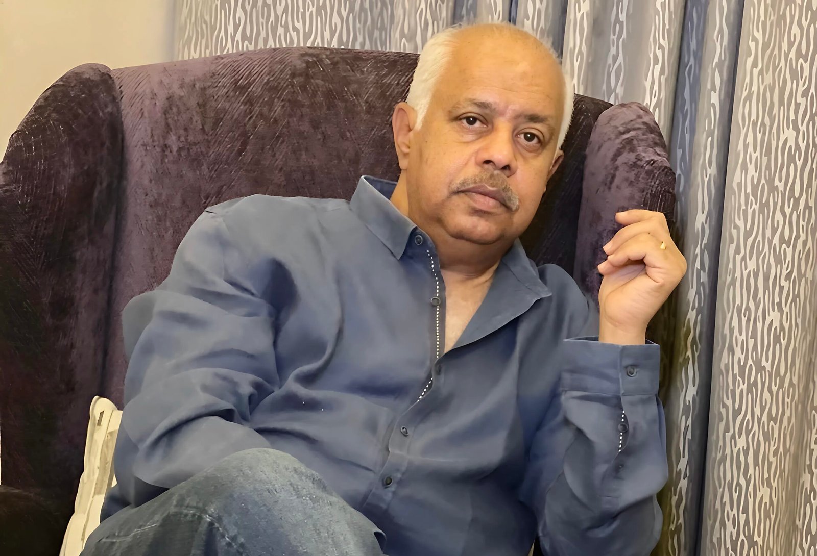 حمدي رزق يكتب: «أنّا على قلبها لطالون!».. عواجيز السياسة وأحلام قصر الاتحادية