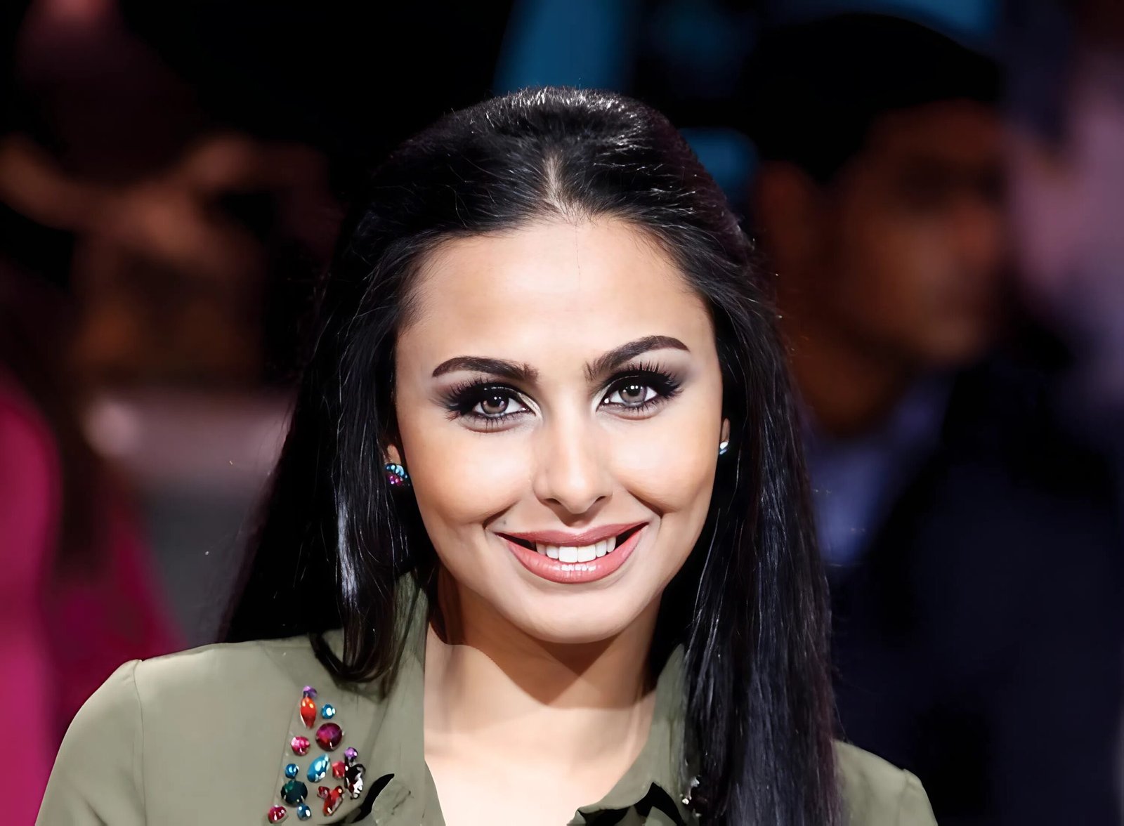 في ذكرى ميلاد ميس حمدان.. رحلة فنانة أردنية جمعت بين التمثيل والكوميديا والغناء وخفة الظل