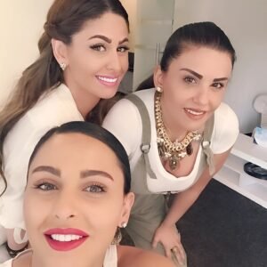 في ذكرى ميلاد ميس حمدان.. رحلة فنانة أردنية جمعت بين التمثيل والكوميديا والغناء وخفة الظل 3 في ذكرى ميلاد ميس حمدان.. رحلة فنانة أردنية جمعت بين التمثيل والكوميديا والغناء وخفة الظل