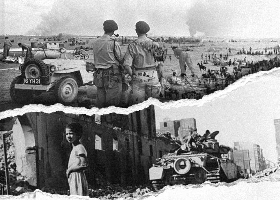 في مثل هذا اليوم عام 1956.. فرنسا وبريطانيا تبدآن قصف مصر لإجبارها على فتح قناة السويس.. ومصر تقطع العلاقات الدبلوماسية مع الدولتين