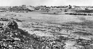 في مثل هذا اليوم عام 1917.. سقوط بئر السبع في يد قوات الحلفاء.. معركة فارقة فتحت الطريق أمام احتلال القدس