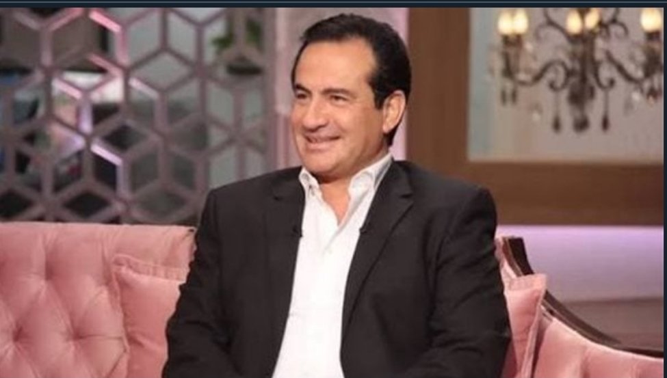 محمد ثروت يعلن عدم مشاركته في مهرجان الموسيقى العربية 2026 بسبب تصريحات رئيس الأوبرا