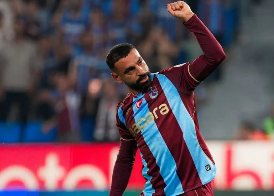 محمد صلاح مع طرابزون سبور في خطر.. هل يتكرر سيناريو جنوب السودان بسبب النجيل الصناعي؟
