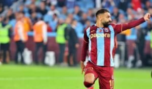 محمد صلاح مع طرابزون سبور في خطر.. هل يتكرر سيناريو جنوب السودان بسبب النجيل الصناعي؟ 3 محمد صلاح مع طرابزون سبور في خطر.. هل يتكرر سيناريو جنوب السودان بسبب النجيل الصناعي؟