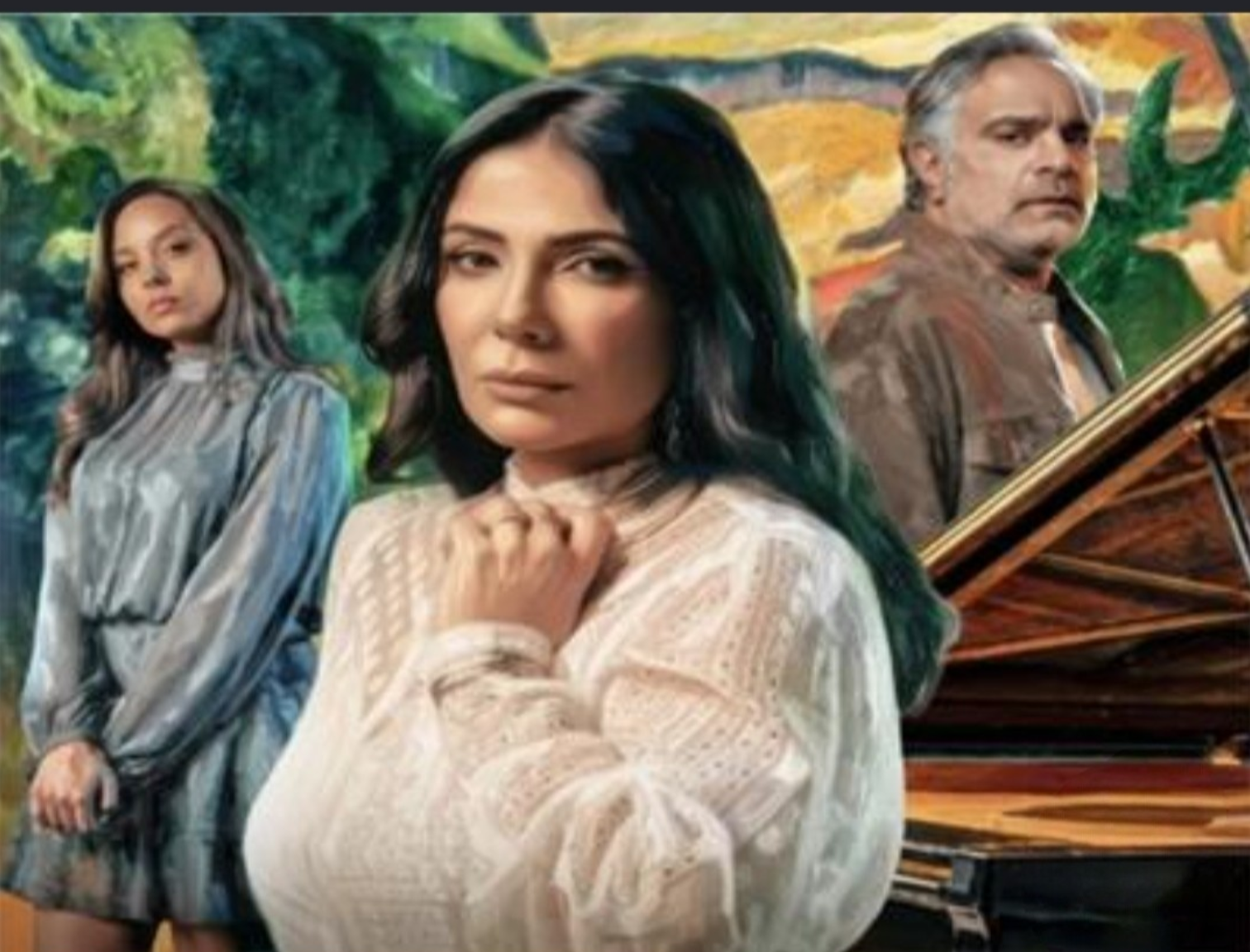 مسلسل طالع نازل يبدأ عرضه على شاهد 10 أكتوبر.. تفاصيل وموعد عرض العمل