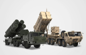 منظومة S-400 الروسية إلى مصر.. تحرك تركي وموافقة موسكو تفتح الباب أمام صفقة تراقبها إسرائيل