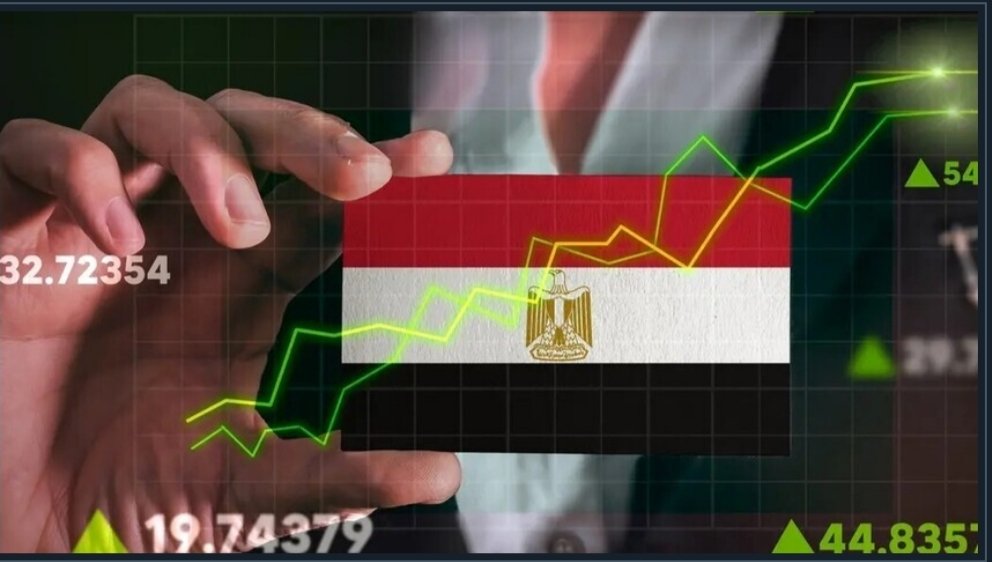 مصر تحقق رقمًا اقتصاديًا تاريخيًا.. صافي الأصول الأجنبية للقطاع المصرفي عند أعلى مستوى منذ 6 سنوات