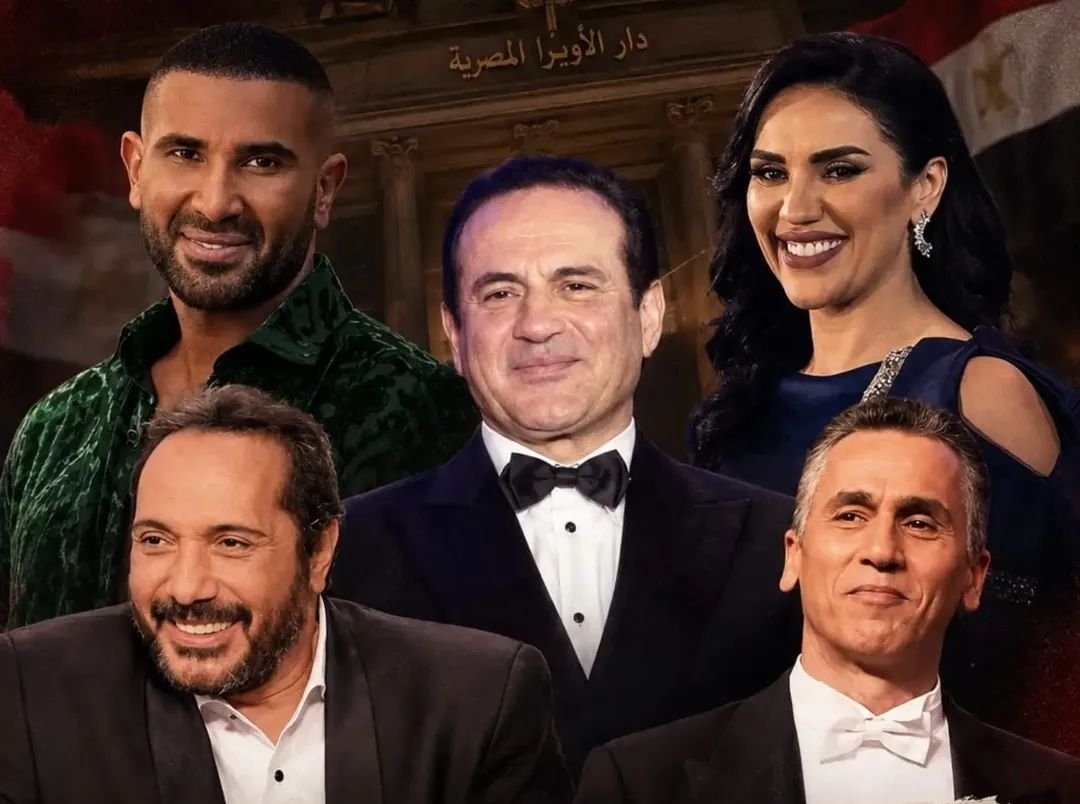 انسحابات بالجملة من مهرجان الموسيقى العربية.. علي الحجار ومي فاروق وأحمد سعد يعتذرون ورئيس المهرجان يستقيل