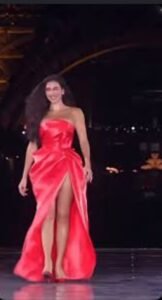 رسميا.. ياسمين صبري تتصدر اختيارات Marie Claire بإطلالة هي الأجمل في عرض لوريال باريس 2026