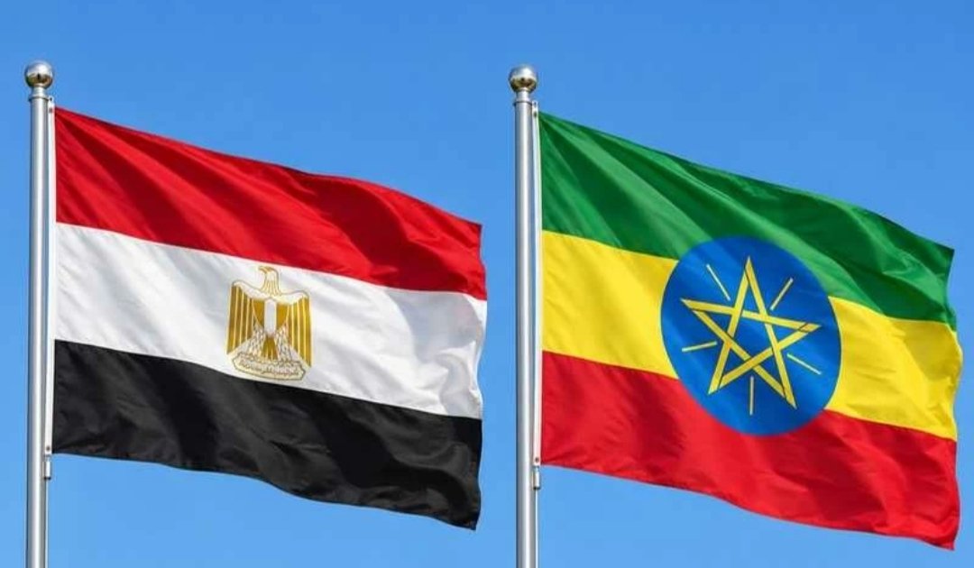 عاجل.. مصر ترد على بيان مفوضية الاتحاد الأفريقي بشأن إثيوبيا: الأزمة داخلية ولا علاقة لنا بها