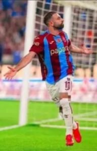 جماهير فنلندا تترقب محمد صلاح أمام كوبس مع طرابزون في دوري المؤتمر الأوروبي