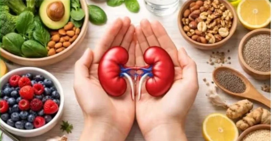 تلف الكلى يبدأ بصمت.. 8 عادات يومية تهدد صحة الكلى دون أن تشعر