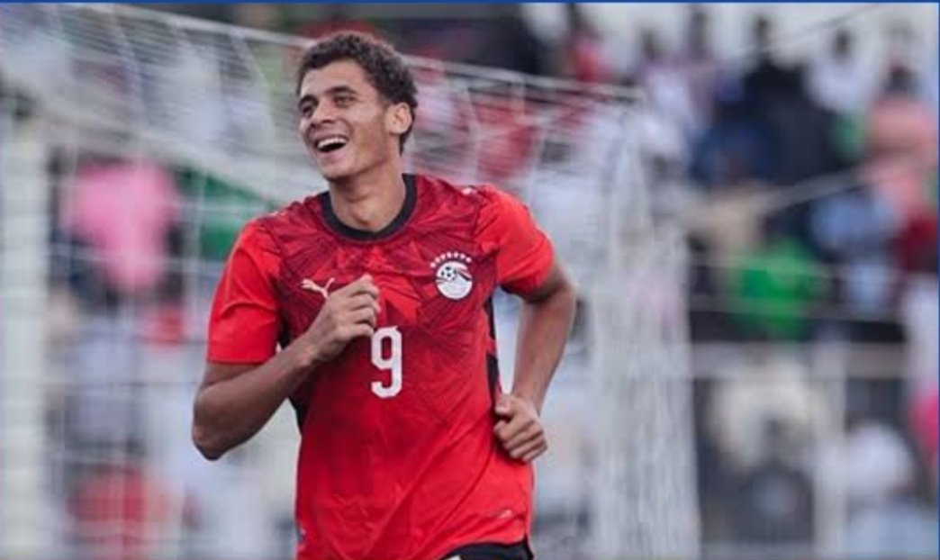 سبورت تكشف موقف حمزة عبد الكريم مع منتخب مصر.. بطء في التطور وقلة المشاركات رغم التوقعات الكبيرة
