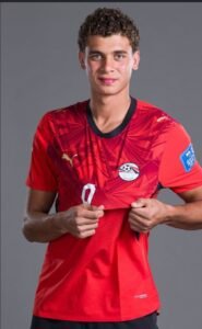 سبورت تكشف موقف حمزة عبد الكريم مع منتخب مصر.. بطء في التطور وقلة المشاركات رغم التوقعات الكبيرة