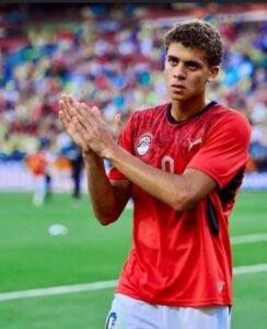 سبورت تكشف موقف حمزة عبد الكريم مع منتخب مصر.. بطء في التطور وقلة المشاركات رغم التوقعات الكبيرة