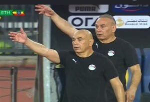 قرار نهائي داخل اتحاد الكرة بشأن استمرار التوأم حسام وإبراهيم حسن مع منتخب مصر بعد تدخل جوهر نبيل 2 قرار نهائي داخل اتحاد الكرة بشأن استمرار التوأم حسام وإبراهيم حسن مع منتخب مصر بعد تدخل جوهر نبيل