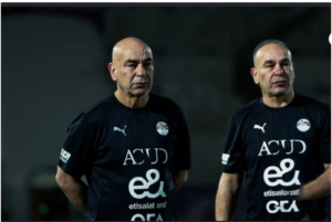 قرار نهائي داخل اتحاد الكرة بشأن استمرار التوأم حسام وإبراهيم حسن مع منتخب مصر بعد تدخل جوهر نبيل 3 قرار نهائي داخل اتحاد الكرة بشأن استمرار التوأم حسام وإبراهيم حسن مع منتخب مصر بعد تدخل جوهر نبيل