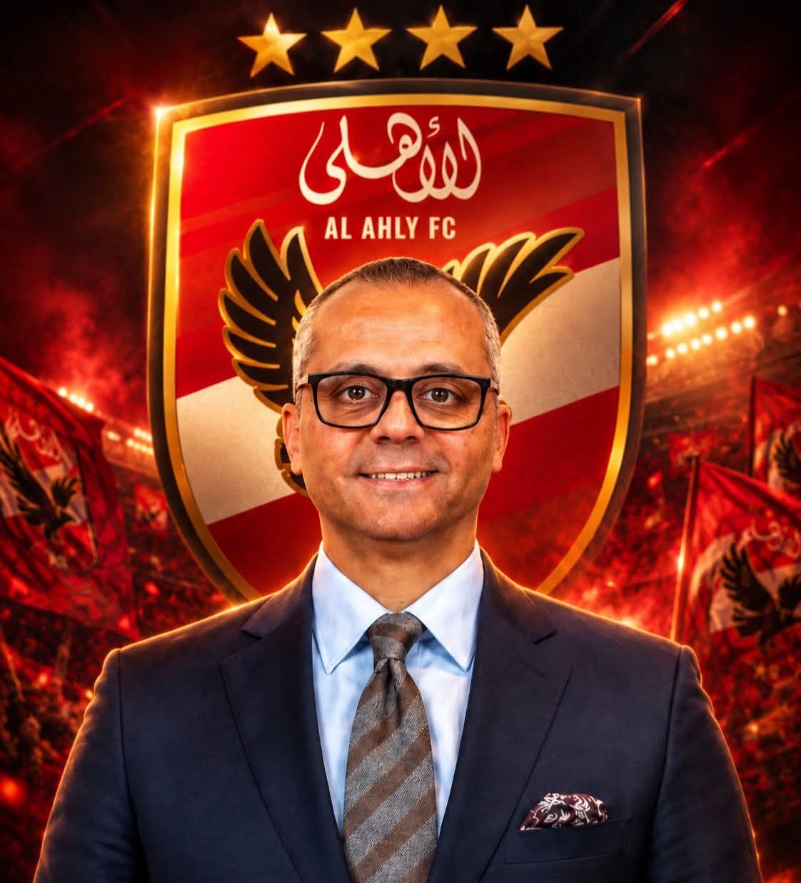 الأهلي يؤجل ملف تجديد تعاقد اللاعبين لما بعد مباراة الزمالك في الدوري