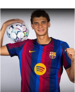 من مليون إلى 8 ملايين يورو.. قفزة ضخمة في قيمة حمزة عبد الكريم التسويقية 3 من مليون إلى 8 ملايين يورو.. قفزة ضخمة في قيمة حمزة عبد الكريم التسويقية