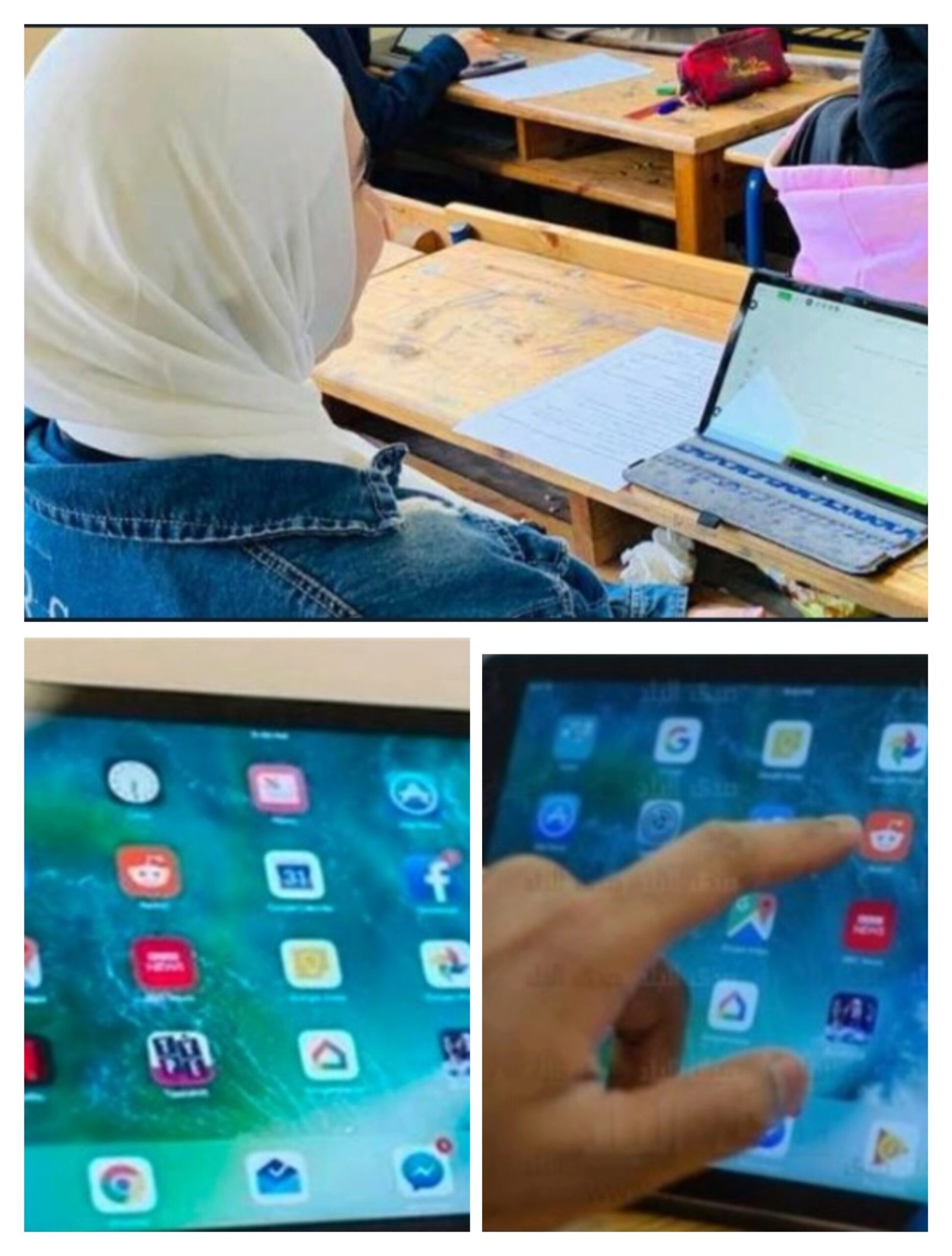 105 جنيهات.. تفعيل تسديد تأمين تابلت أولى ثانوي في مكاتب البريد بالرقم القومي