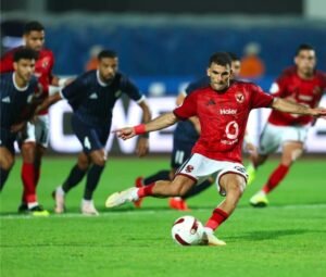 موعد مباراة الأهلي وبترول أسيوط في كأس عاصمة مصر قبل قمة الزمالك.. الموعد والقنوات الناقلة