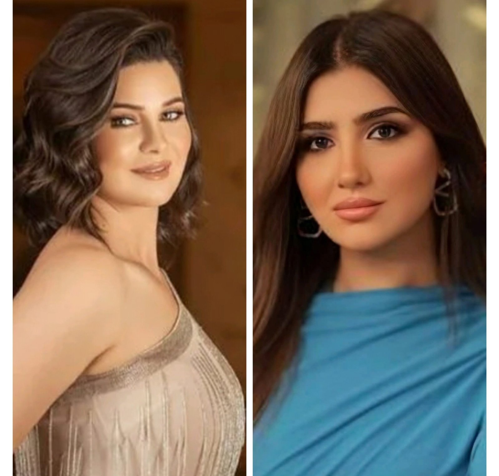 بعد اعتذار مي عمر.. مفاوضات مع يسرا اللوزي للمشاركة في مسلسل عشماوي برمضان 2027 4 بعد اعتذار مي عمر.. مفاوضات مع يسرا اللوزي للمشاركة في مسلسل عشماوي برمضان 2027