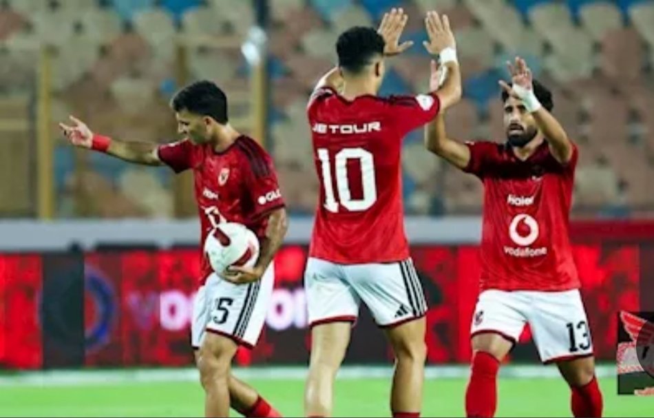 تشكيل الأهلي أمام بترول أسيوط اليوم.. تغييرات بالجملة قبل مواجهة الزمالك