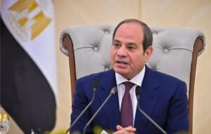 الرئيس السيسي للشركات الكورية: مصر بوابتكم إلى إفريقيا والأسواق الإقليمية والعالمية