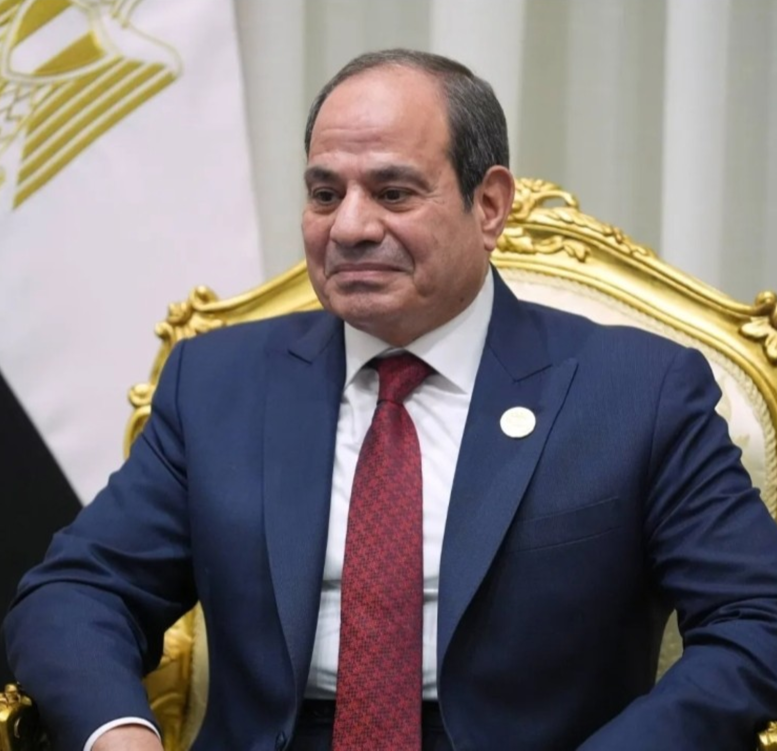 الرئيس السيسي للشركات الكورية: مصر بوابتكم إلى إفريقيا والأسواق الإقليمية والعالمية