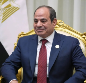 الرئيس السيسي للشركات الكورية: مصر بوابتكم إلى إفريقيا والأسواق الإقليمية والعالمية