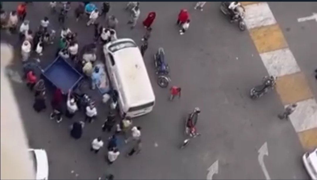 مصرع شخص في تصادم ميكروباص وتروسيكل ببورسعيد.. وفاة ميشيل فرج فهيم سفين