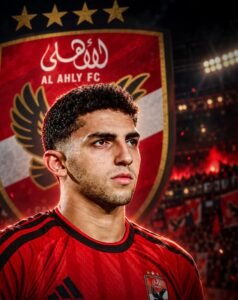 استبعاد كوكا من قائمة الأهلي لمباراة الزمالك بسبب عدم الجاهزية البدنية 2 استبعاد كوكا من قائمة الأهلي لمباراة الزمالك بسبب عدم الجاهزية البدنية