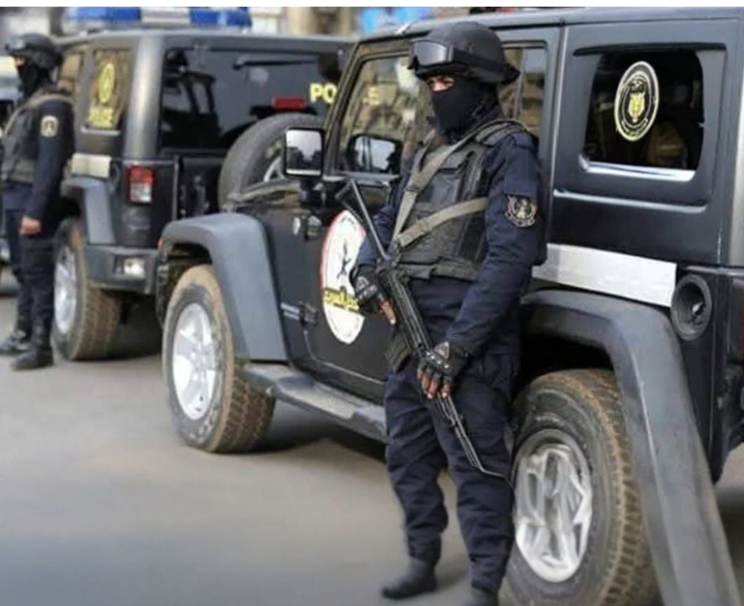 ضربة أمنية في وادي النطرون.. ضبط 100 كيلو حشيش وإنهاء نشاط السيد سوستة ومصطفى شعبان