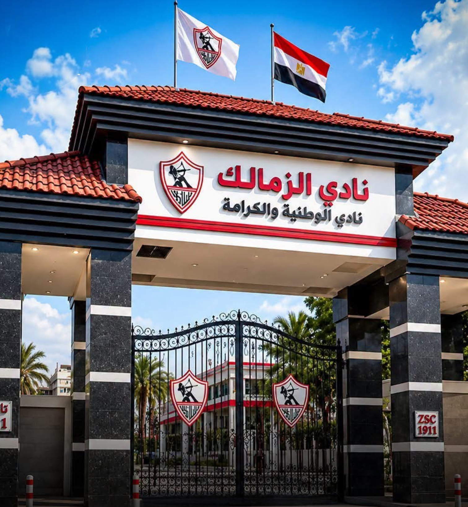 الزمالك يشكو لجنة الحكام رسميًا بعد مباراة القمة أمام الأهلي.. اتهامات بالظلم ومطالب بمحاسبة المسؤولين