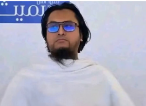 عاجل.. وفاة الشيخ نصر الله البدر بعد إصابته في الاعتداء الحوثي على مطار الملك خالد بالرياض