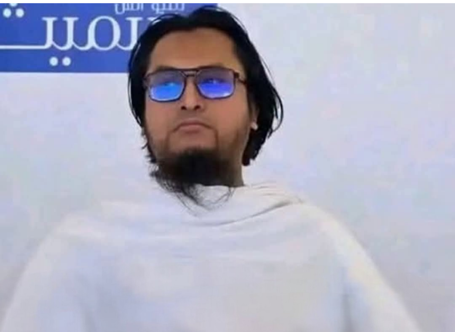 عاجل.. وفاة الشيخ نصر الله البدر بعد إصابته في الاعتداء الحوثي على مطار الملك خالد بالرياض