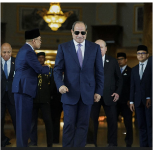 السيسي يعلن توقيع 20 اتفاقية خلال الجولة الآسيوية.. تفاصيل التحركات الاقتصادية مع كوريا الجنوبية وماليزيا وإندونيسيا