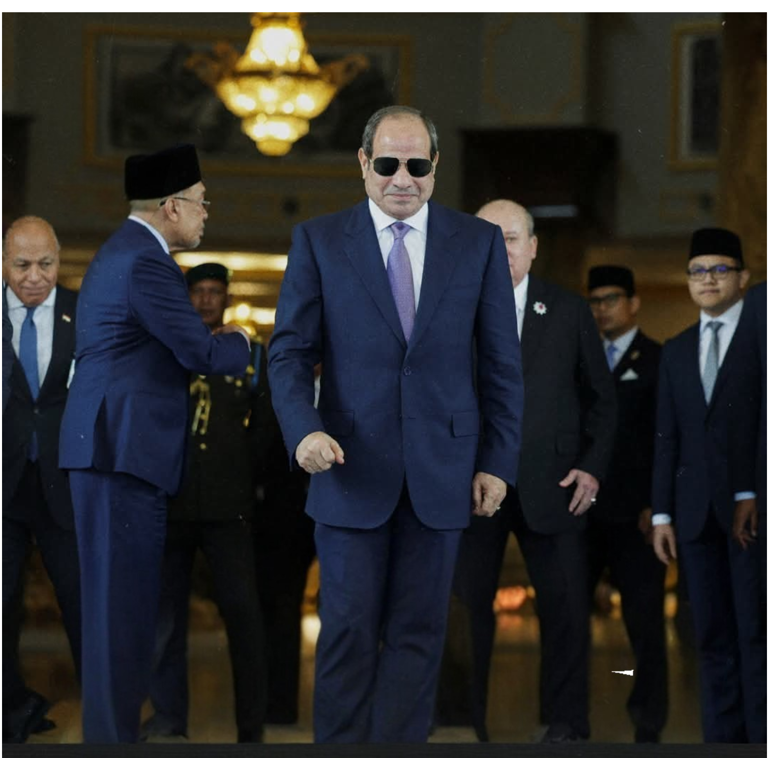 السيسي يعلن توقيع 20 اتفاقية خلال الجولة الآسيوية.. تفاصيل التحركات الاقتصادية مع كوريا الجنوبية وماليزيا وإندونيسيا