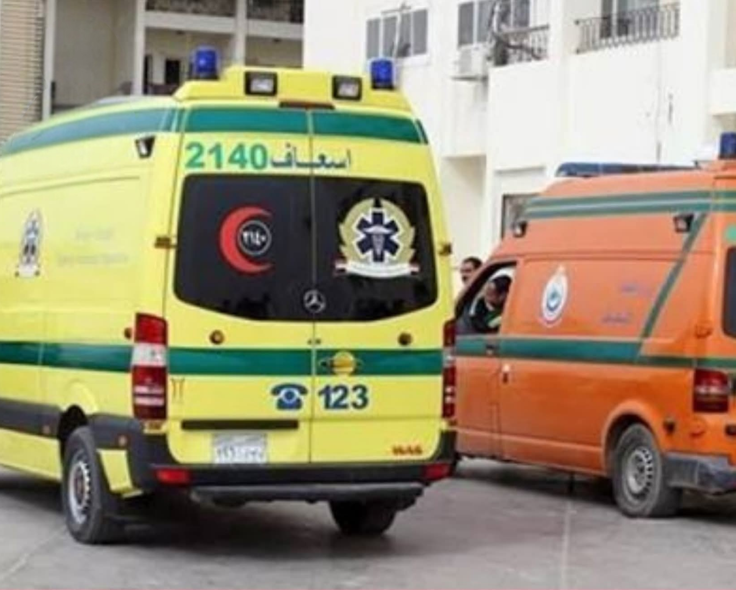 حالتهم خطرة.. إصابة سيدتين ومزارع بطلقات نارية في مشاجرة بقرية أولاد عمرو بقنا