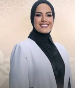 آية عبد الرحمن تقدم الموسم الثاني من «دولة التلاوة».. انطلاق العرض 13 نوفمبر عبر CBC والحياة والناس 2 آية عبد الرحمن تقدم الموسم الثاني من «دولة التلاوة».. انطلاق العرض 13 نوفمبر عبر CBC والحياة والناس