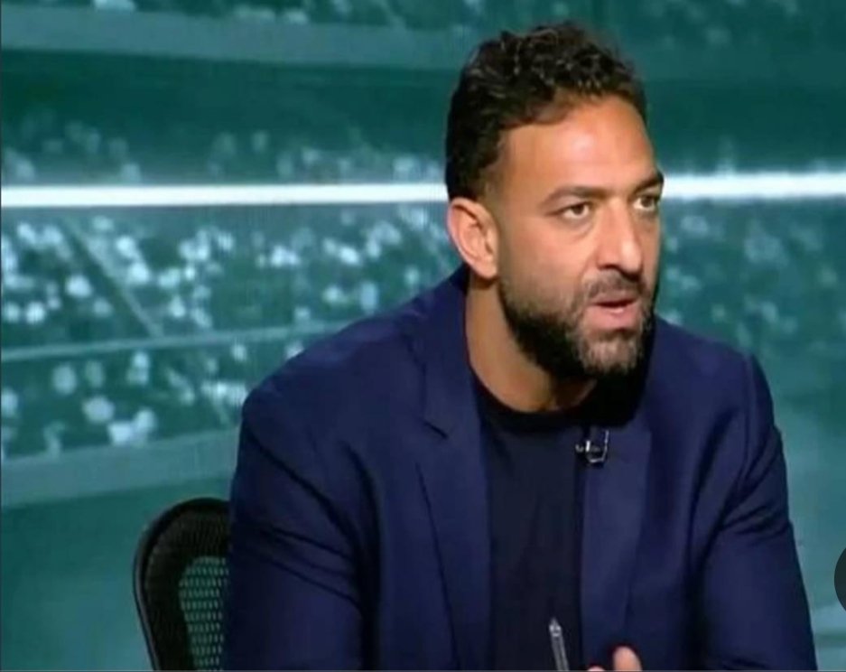 ميدو يهاجم لاعبي الزمالك بعد مباراة الأهلي: جناية كروية وأرقام صادمة في فقدان الكرة