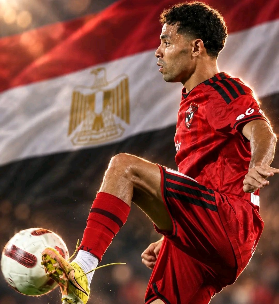 توفيق محمد يدخل حسابات منتخب مصر لمعسكر مالاوي بعد ظهوره بشكل جيد أمام الزمالك