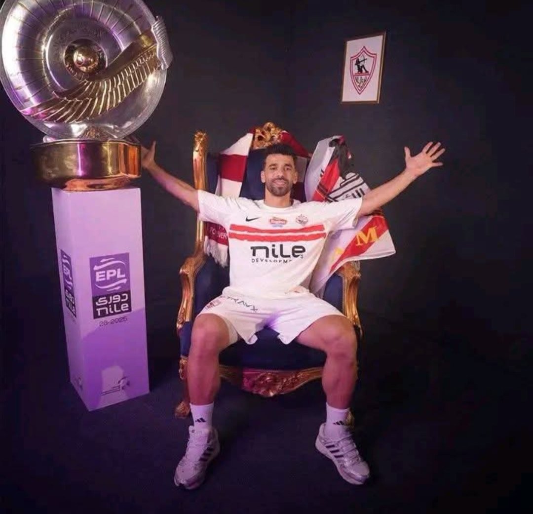 عبدالله السعيد يكشف سر انتقاله إلى الزمالك: كانت مغامرة وكنت أبحث عن هدف جديد