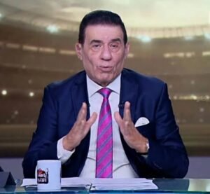 محمود الخطيب يتنازل عن قضاياه ضد مدحت شلبي بعد قبول اعتذاره 3 محمود الخطيب يتنازل عن قضاياه ضد مدحت شلبي بعد قبول اعتذاره