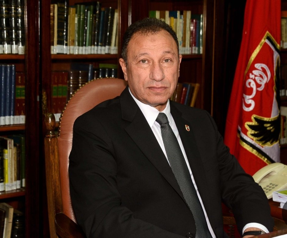 محمود الخطيب يتنازل عن قضاياه ضد مدحت شلبي بعد قبول اعتذاره 3 محمود الخطيب يتنازل عن قضاياه ضد مدحت شلبي بعد قبول اعتذاره