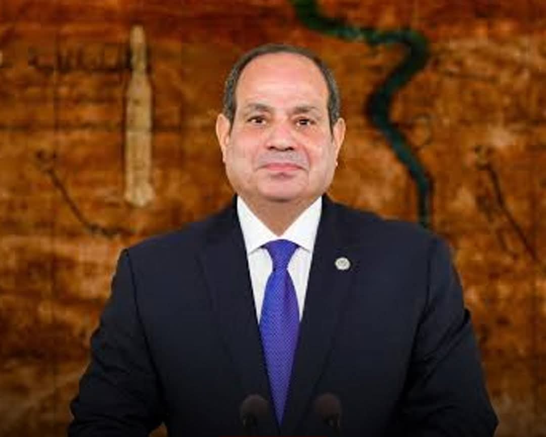 الرئيس السيسي يشهد الندوة التثقيفية للقوات المسلحة بمناسبة الذكرى الـ53 لانتصارات حرب أكتوبر المجيدة