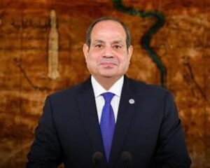 الرئيس السيسي يشهد الندوة التثقيفية للقوات المسلحة بمناسبة الذكرى الـ53 لانتصارات حرب أكتوبر المجيدة