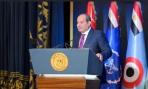 السيسي للمصريين: حصنوا بلدكم ضد المؤامرة.. ولا أقول حصنوا الرئيس 2 السيسي للمصريين: حصنوا بلدكم ضد المؤامرة.. ولا أقول حصنوا الرئيس