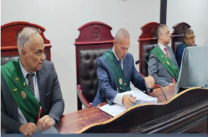 السجن المشدد 15 عامًا في واقعة الأخوين بكوم تروجي بأبو المطامير بعد تنازل والد المجني عليه